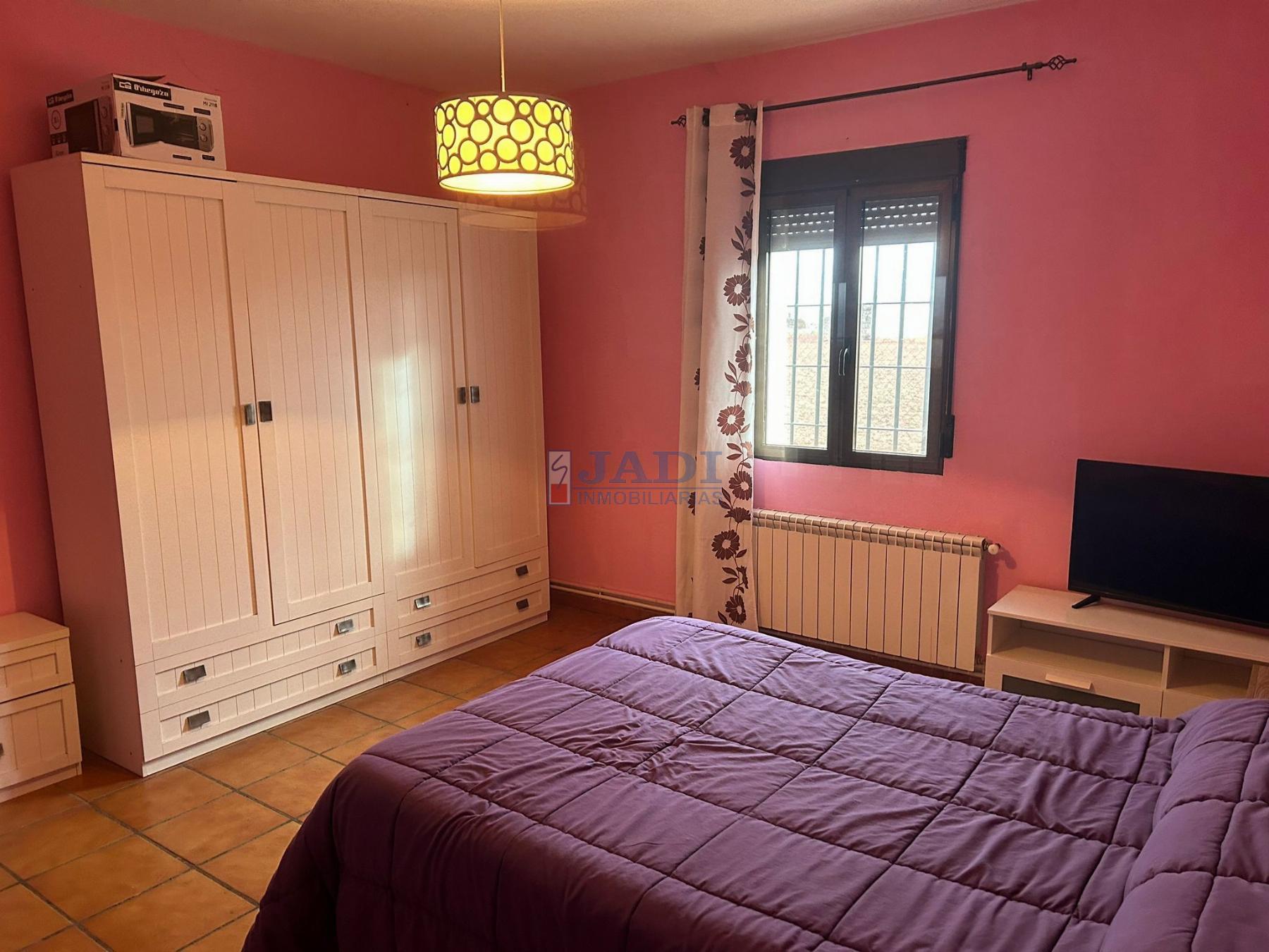 Venta de casa en Villanueva de los Infantes