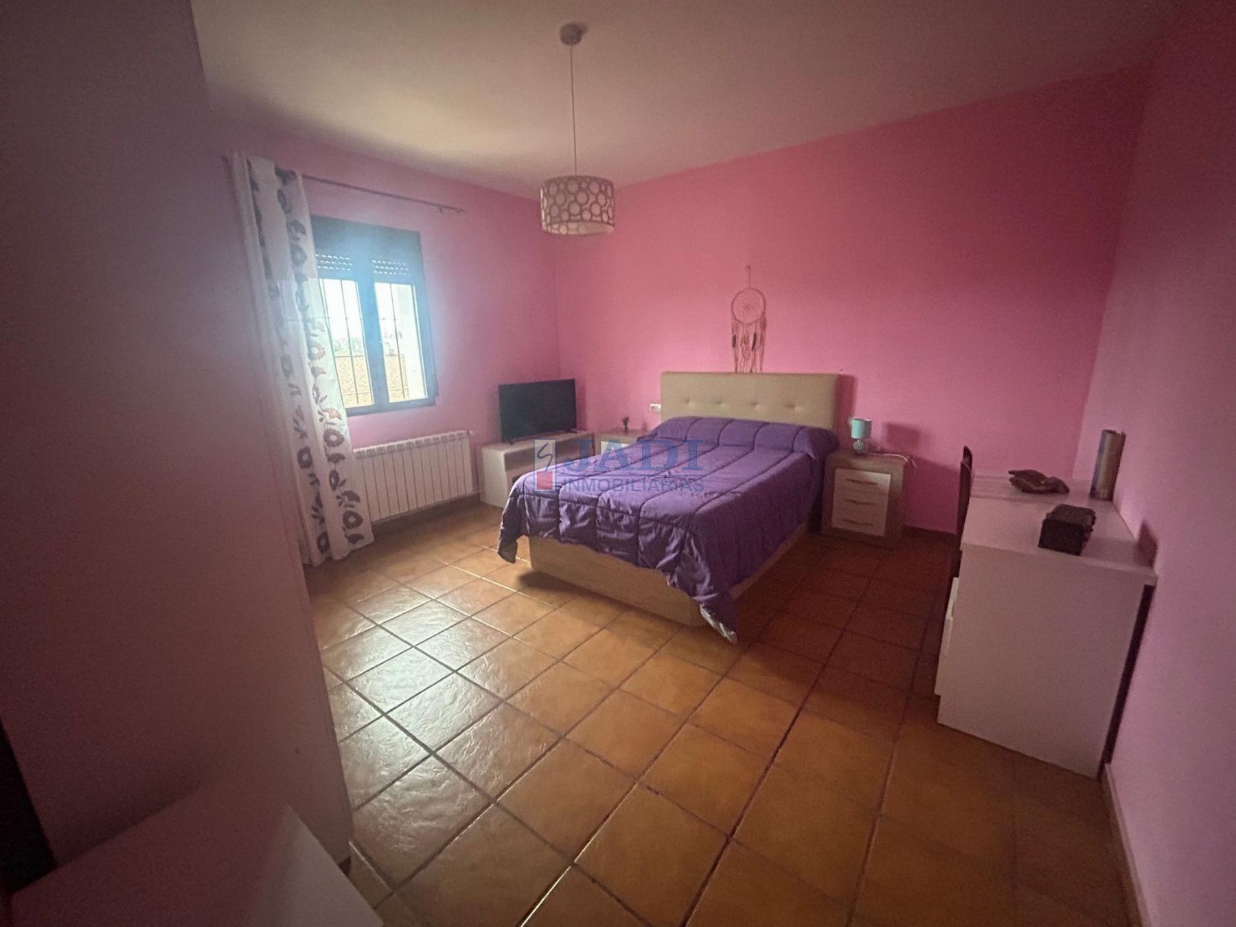 Venta de casa en Villanueva de los Infantes