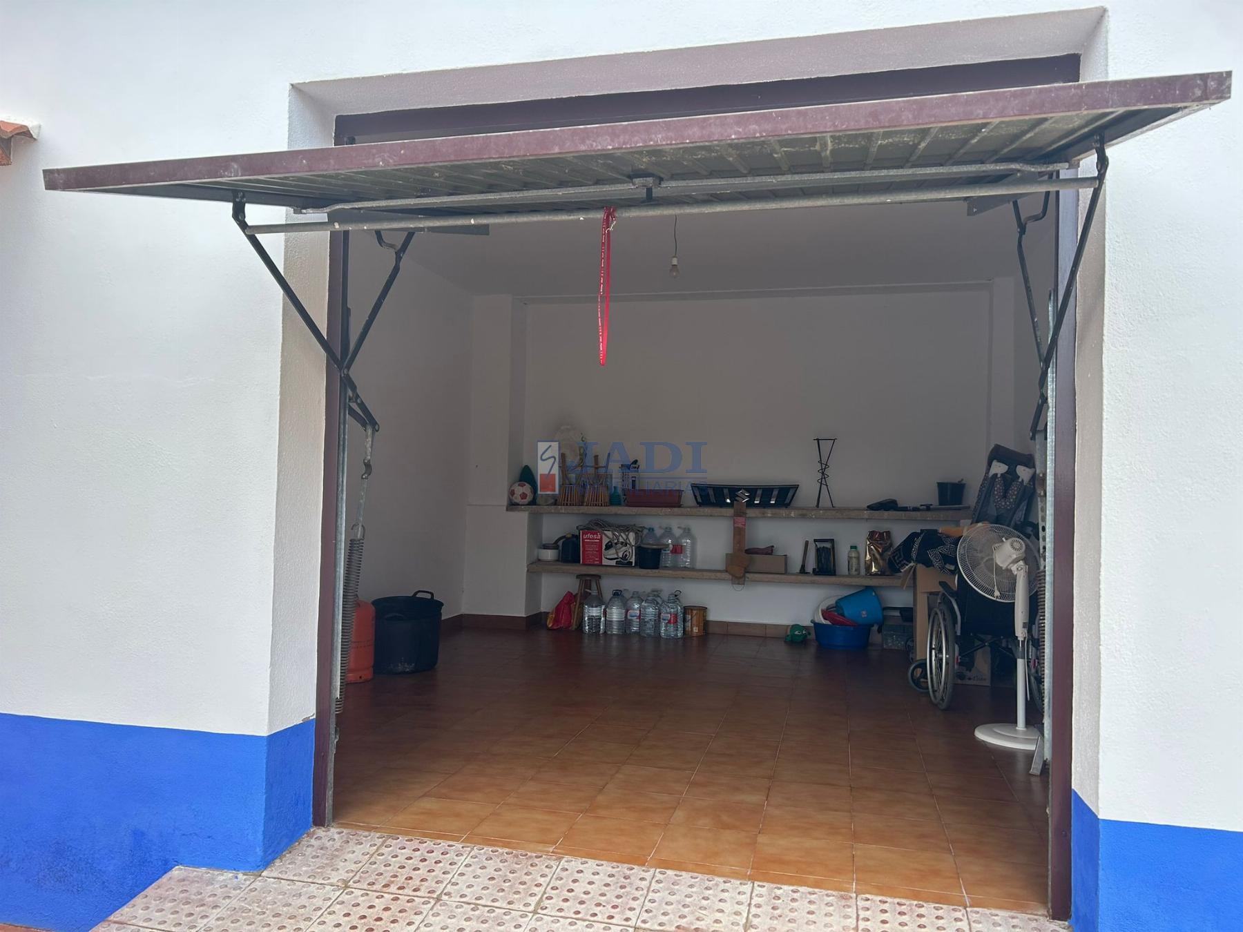 Venta de casa en Villanueva de los Infantes