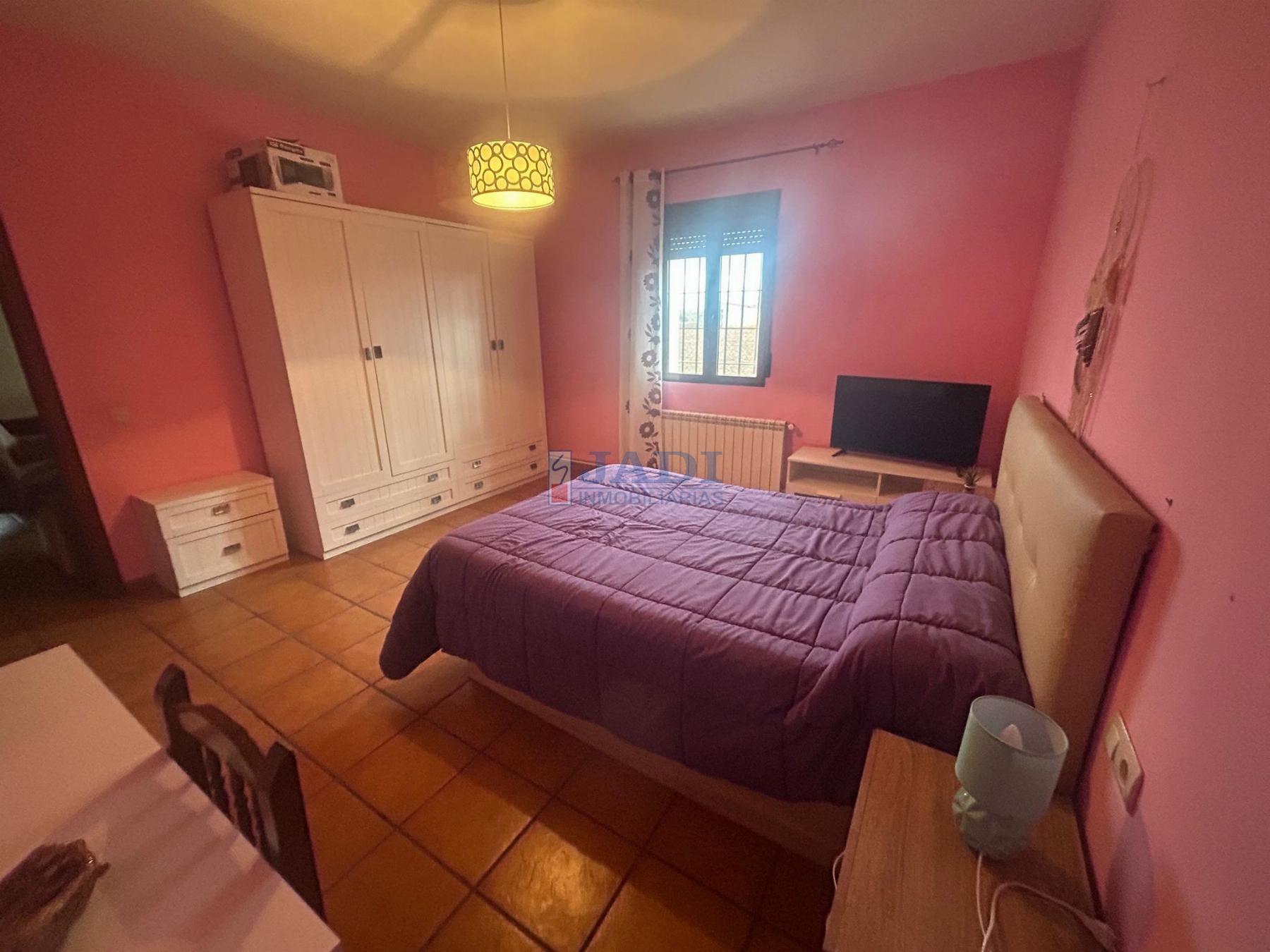 Venta de casa en Villanueva de los Infantes