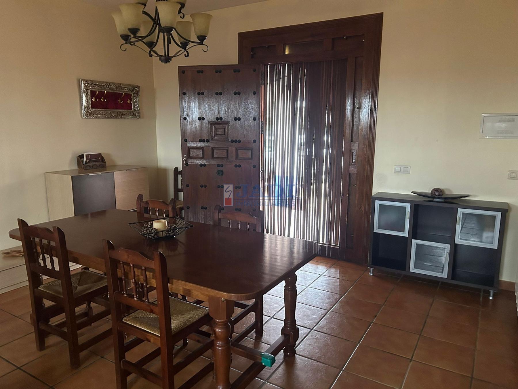 Venta de casa en Villanueva de los Infantes