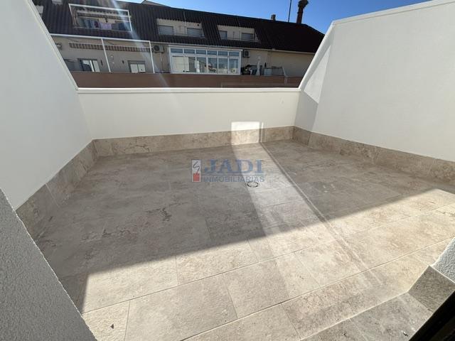 Venta de Ático en Valdepeñas