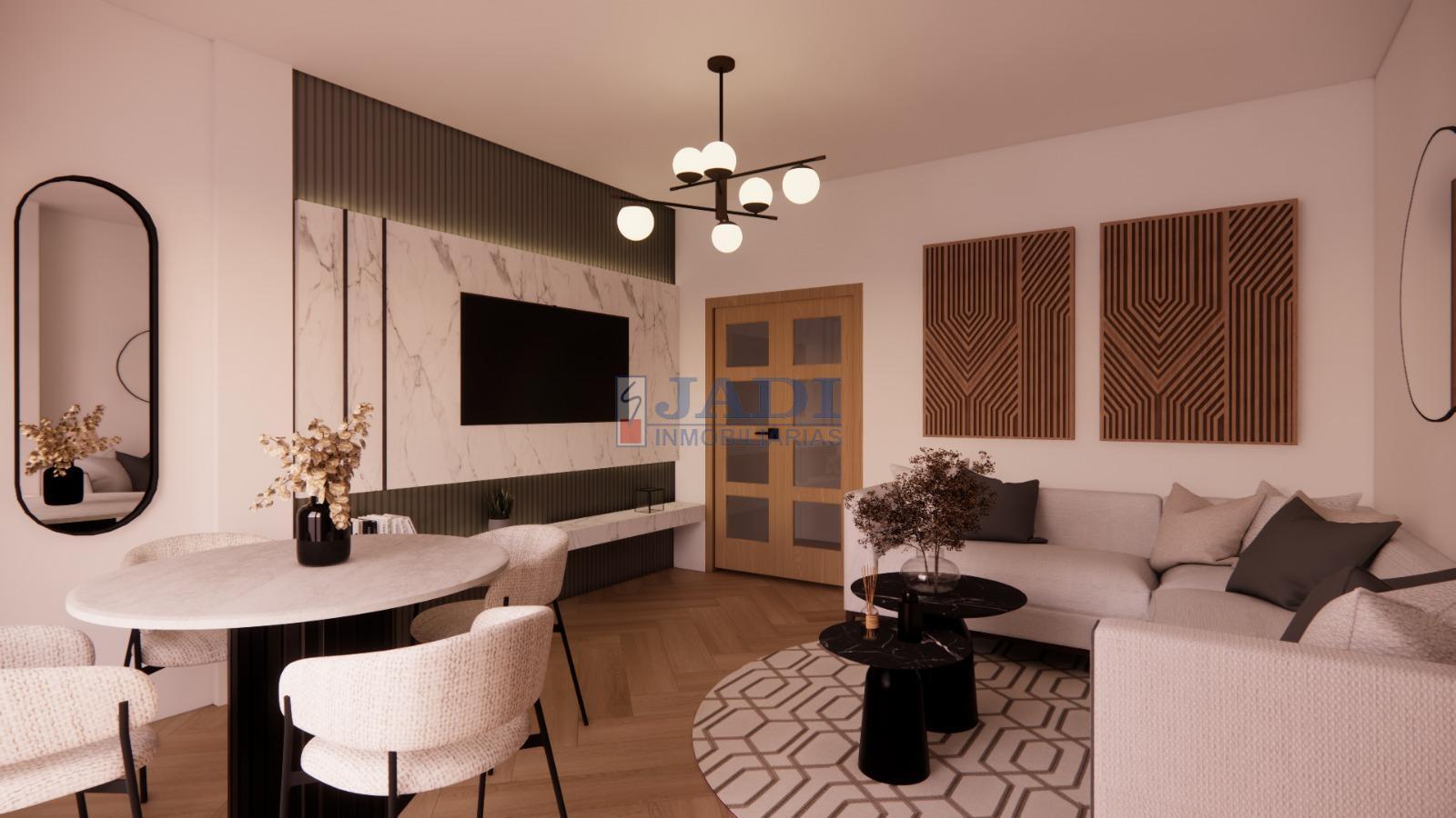 Venta de Ático en Valdepeñas