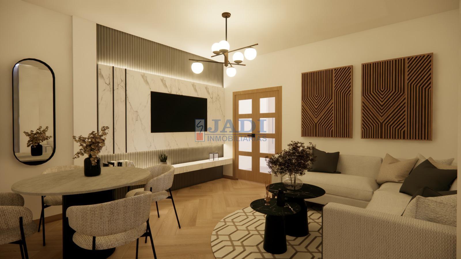 Venta de Ático en Valdepeñas