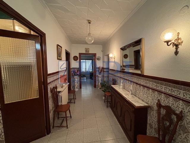 Venta de casa en Valdepeñas