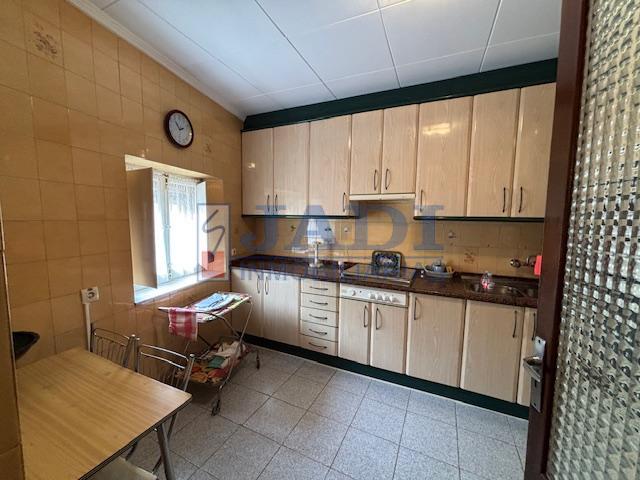 Venta de casa en Valdepeñas