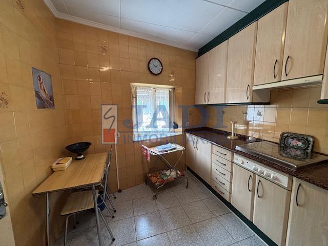 Venta de casa en Valdepeñas