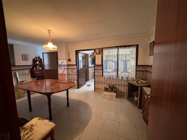 Venta de casa en Valdepeñas
