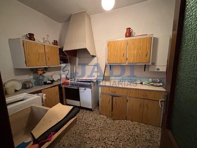 Venta de casa en Valdepeñas