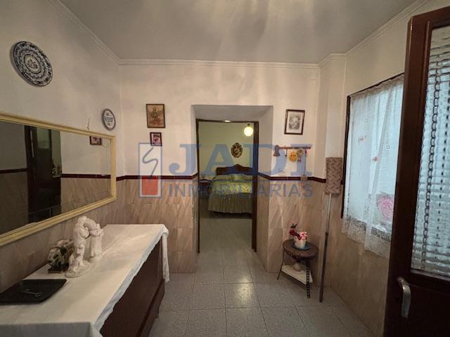 Venta de casa en Valdepeñas