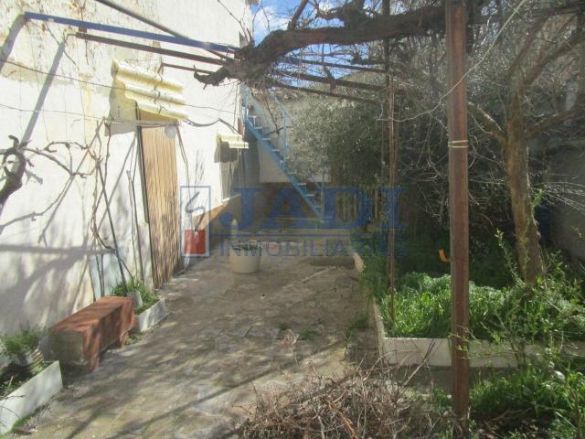 Venta de casa en Valdepeñas