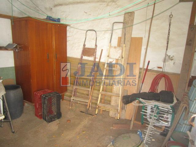 Venta de casa en Valdepeñas