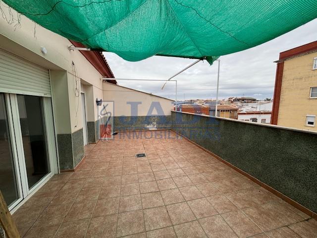 Venta de Ático en Valdepeñas