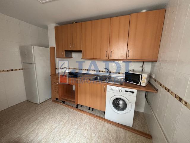 Venta de Ático en Valdepeñas