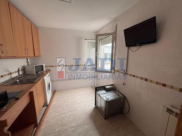 Venta de Ático en Valdepeñas