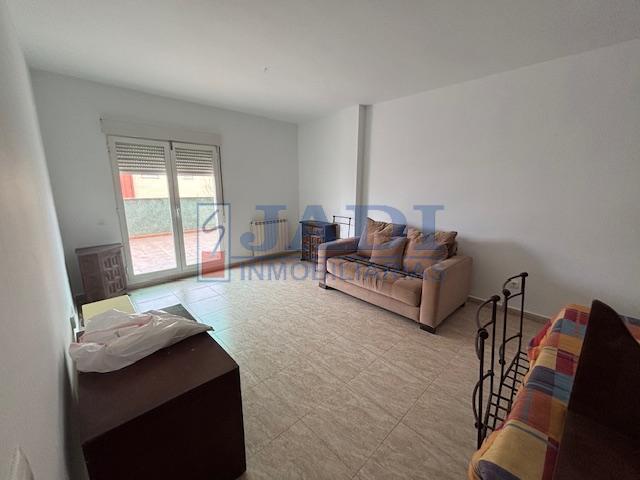 Venta de Ático en Valdepeñas