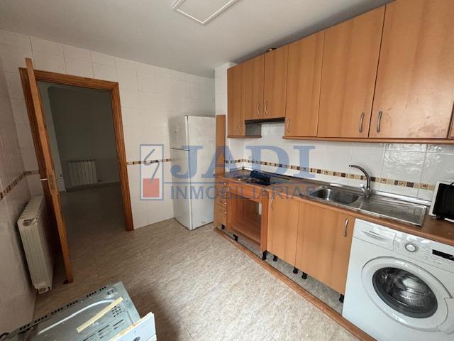 Venta de Ático en Valdepeñas