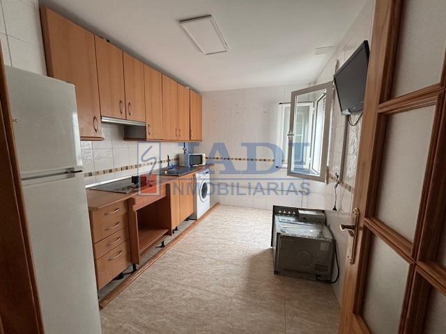 Venta de Ático en Valdepeñas