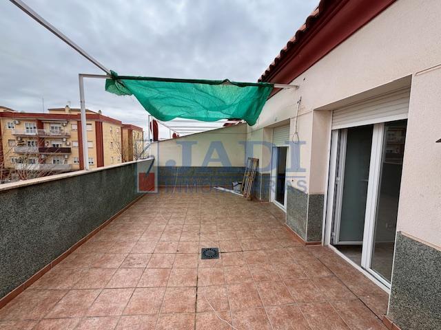 Venta de Ático en Valdepeñas