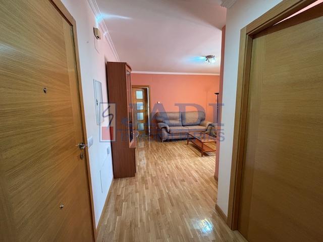For sale of apartment in Valdepeñas