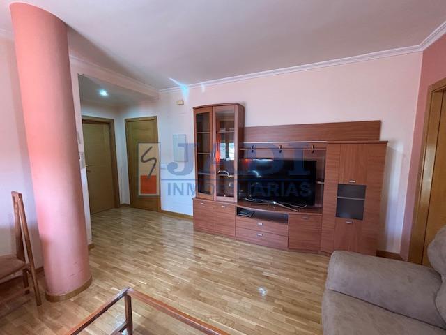 For sale of apartment in Valdepeñas