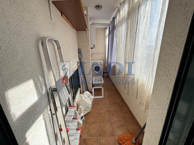 For sale of apartment in Valdepeñas