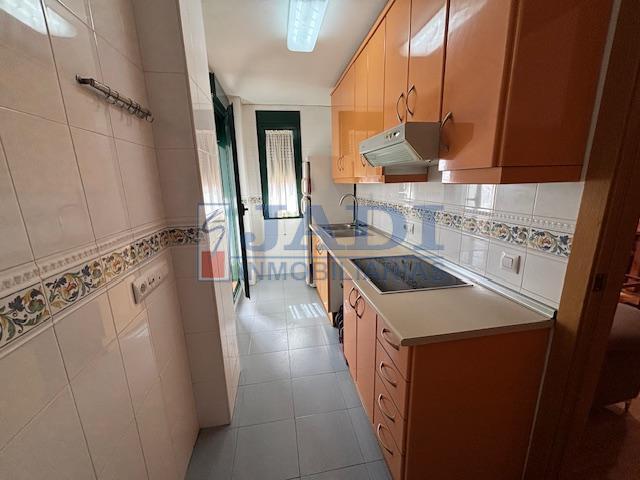 For sale of apartment in Valdepeñas
