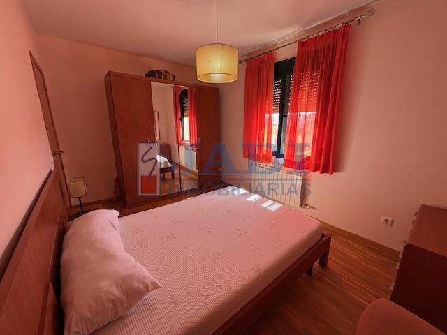 For sale of apartment in Valdepeñas