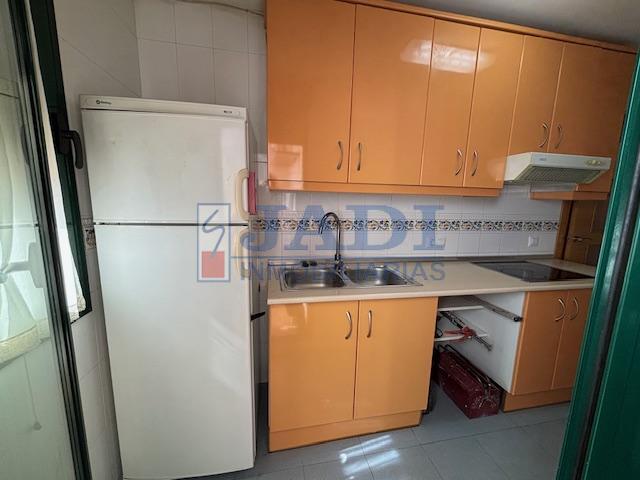 For sale of apartment in Valdepeñas