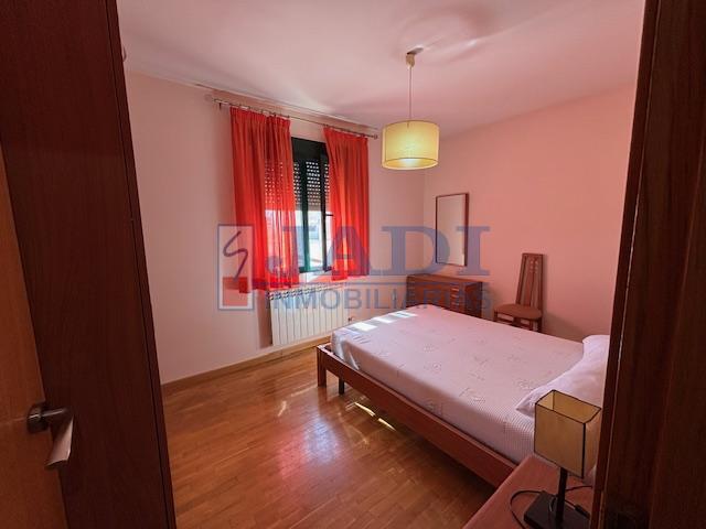 For sale of apartment in Valdepeñas