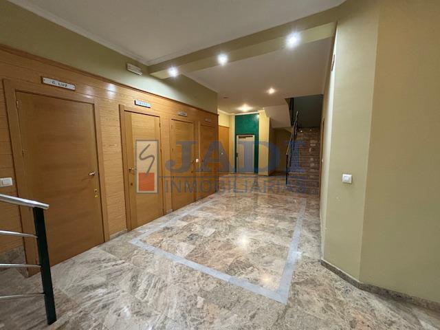 For sale of apartment in Valdepeñas