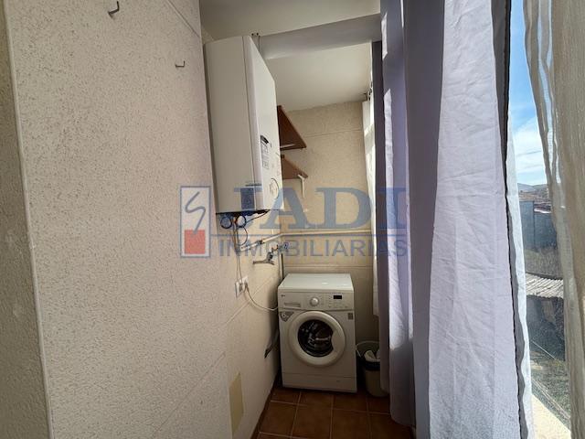 For sale of apartment in Valdepeñas