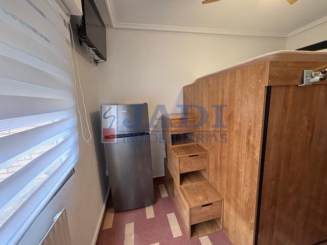 For rent of room in Valdepeñas