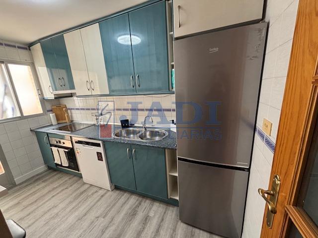 For rent of room in Valdepeñas