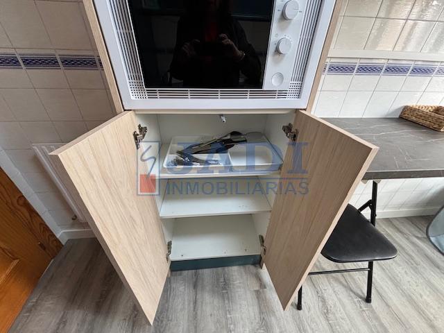 For rent of room in Valdepeñas