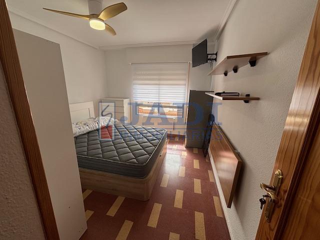 For rent of room in Valdepeñas