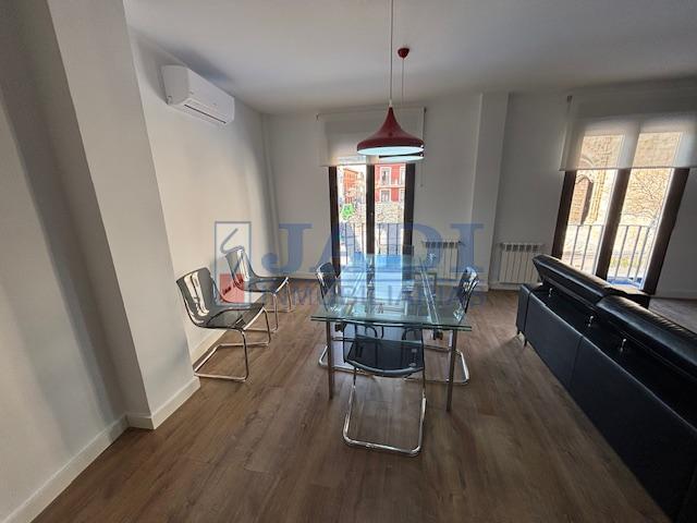 Alquiler de piso en Valdepeñas