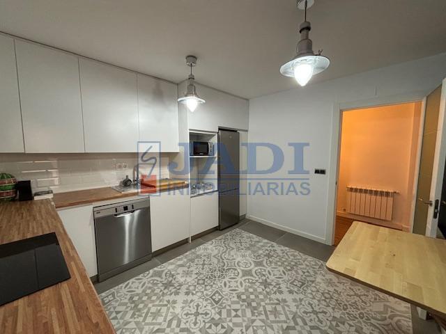 Alquiler de piso en Valdepeñas