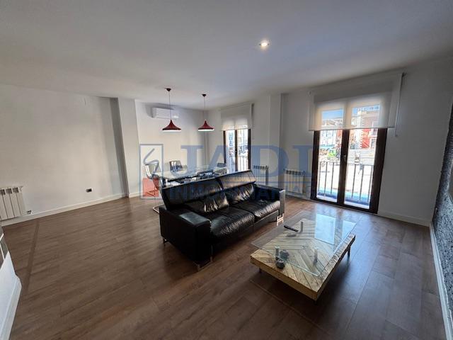 Alquiler de piso en Valdepeñas