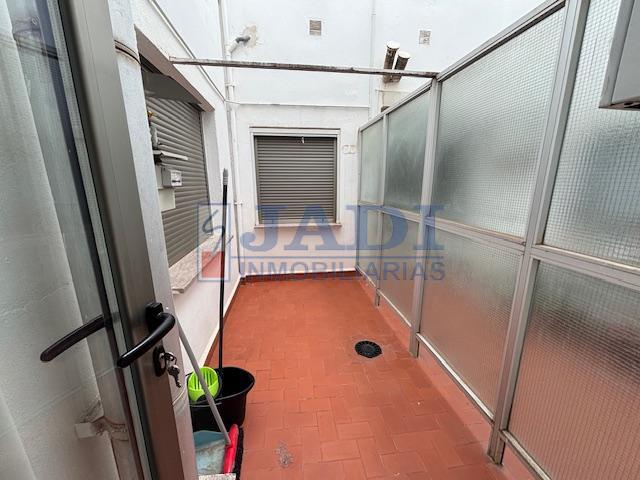 Alquiler de piso en Valdepeñas