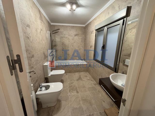 Alquiler de piso en Valdepeñas