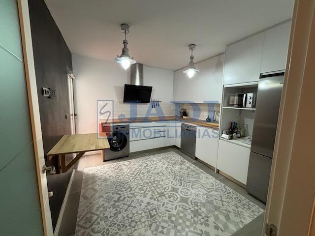 Alquiler de piso en Valdepeñas