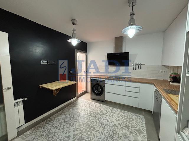 Alquiler de piso en Valdepeñas