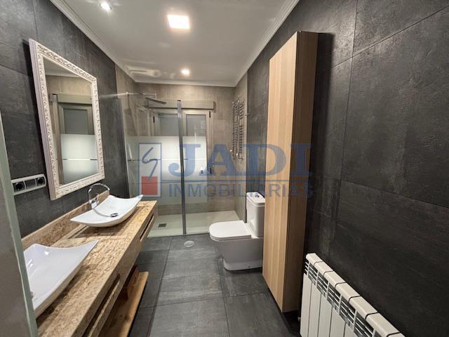 Alquiler de piso en Valdepeñas