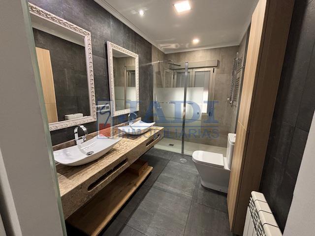 Alquiler de piso en Valdepeñas