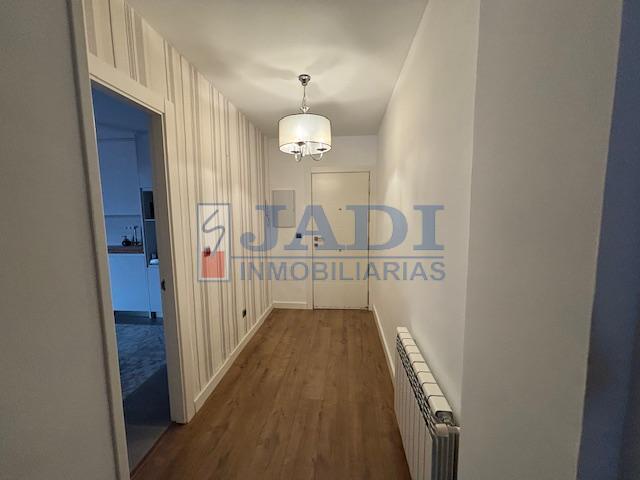 Alquiler de piso en Valdepeñas