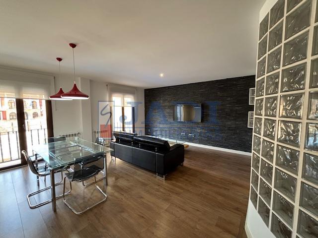 Alquiler de piso en Valdepeñas