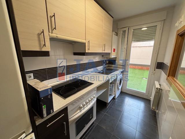 For rent of apartment in Valdepeñas