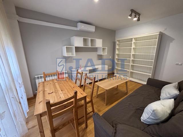 For rent of apartment in Valdepeñas