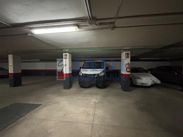 For rent of apartment in Valdepeñas